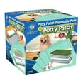 thumbnail image 1 of Potty Patch Compatible Blue Refills Revolutionary Indoor Toilet Training System - 36 Pack, 1 of 5