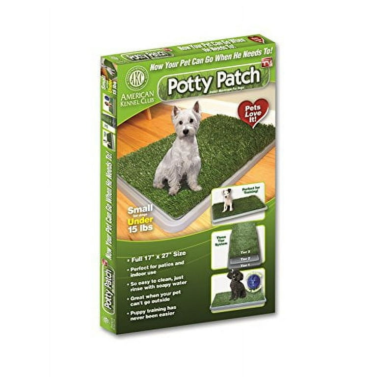 The potty patch best sale