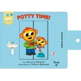 thumbnail image 1 of Potty Time (Board Book), 1 of 1