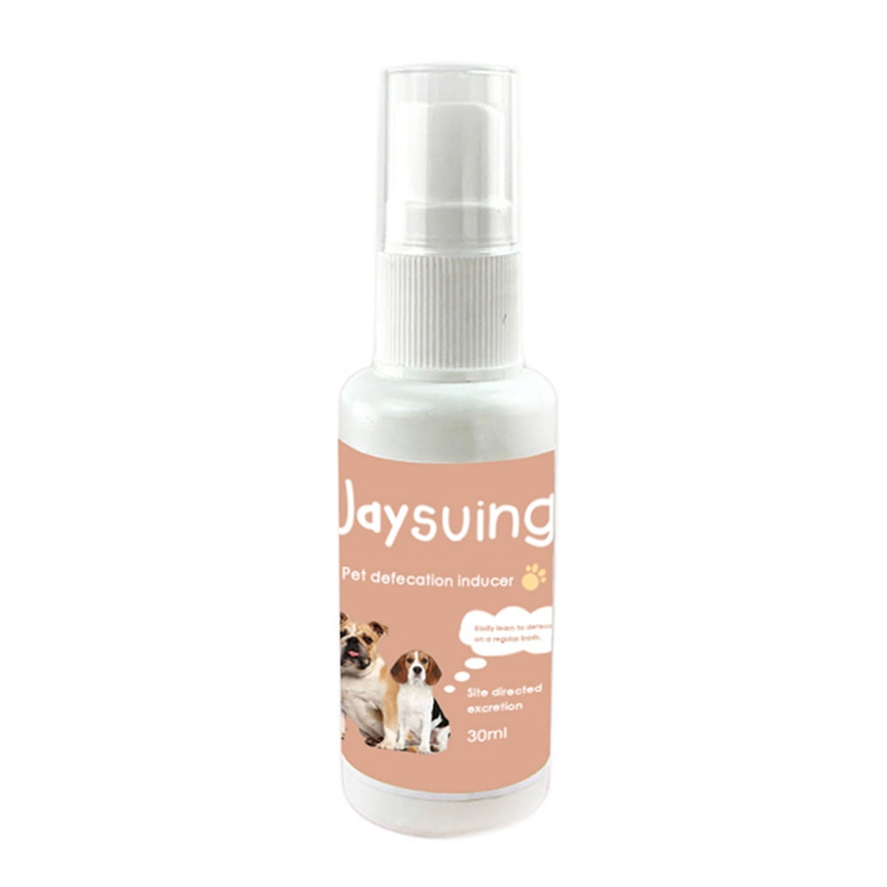 Potty Training Aid Spray, Attractive Scent Helps Train Puppies & Dogs