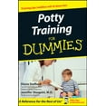 thumbnail image 1 of Pre-Owned Potty Training For Dummies (Paperback) 0764554174, 1 of 1