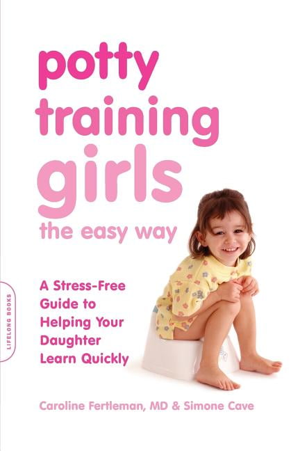 When To Start Potty Training Girls