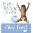 thumbnail image 1 of Pre-Owned Potty Training in One Week (Paperback) 0091912733 9780091912734, 1 of 1