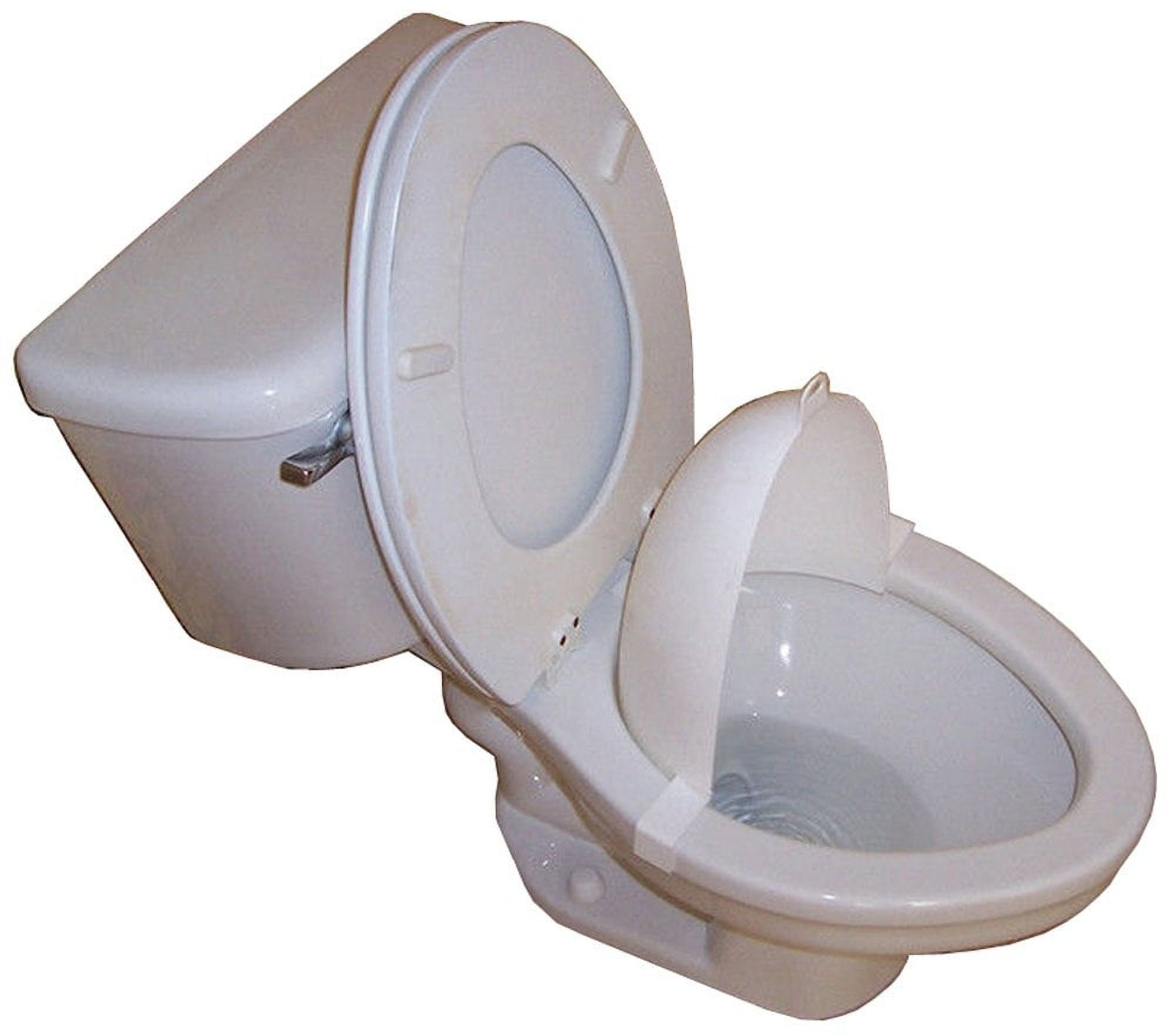 Potty Training Seat Toilet For Boys Potty Train And Aim And Keeps Toilet Clean