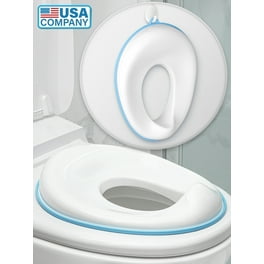 Dreambaby Potty Training Toilet Seat Easy Fit Toddler Toilet Seat Cover Anti Slip for Potty Training Boys and Girls Lightweight and Portable Potty for Toddler Travel Walmart