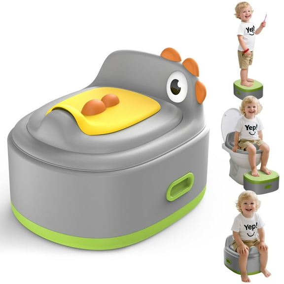 Potty Training Toile