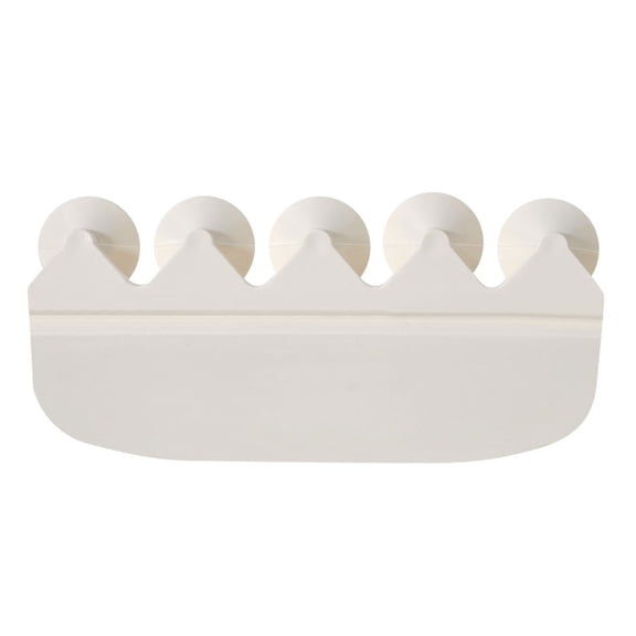 Potty Training Toilet Splash Guard for Men and Boys Comfortable Ergonomic Suction Cup Urine Deflectors Prevention Tool