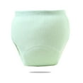 thumbnail image 1 of Potty Training Underwear Absorbent Toddler Training Pants for Boys and Girls, 100% Cotton Reusable Pee Pants,Suitable for children 3 Months-3Years, 1 of 3
