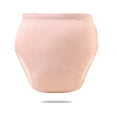 thumbnail image 1 of Potty Training Underwear Absorbent Toddler Training Pants for Boys and Girls, 100% Cotton Reusable Pee Pants,Suitable for children 3 Months-3Years, 1 of 3