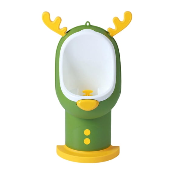 Potty Training Urinal Boys Standing Pee Trainer Detachable Design for Children Bathroom Use