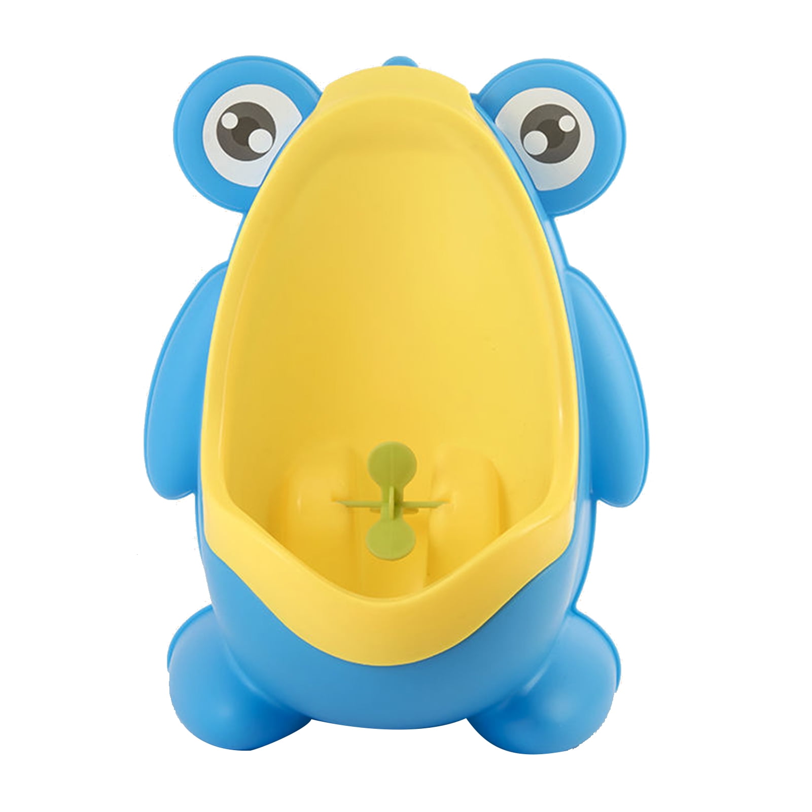 Potty Training Urinals for Boys, Cute Cartoon Animal Shape Funny Aiming