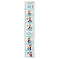 thumbnail image 1 of Potty Training Visual Schedule，ASD Toilet Schedule Teach Kids to Use Toilet，Special Education Classroom，Step by Step Laminated Potty Chart for Kids, 1 of 8