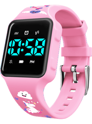 Girls Watches in Girls Jewelry Watches Walmart