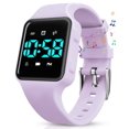 thumbnail image 1 of Potty Training Watch For Age 2-10 Music Reminder Timer Watch with Countdown/Alarm Clocks/Music,Toilet Training Watch Waterproof Rechargeable, 1 of 7