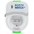 thumbnail image 1 of Potty Watch Potty Training Timer in Green, 1 of 5