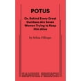 thumbnail image 1 of Potus, (Paperback), 1 of 3