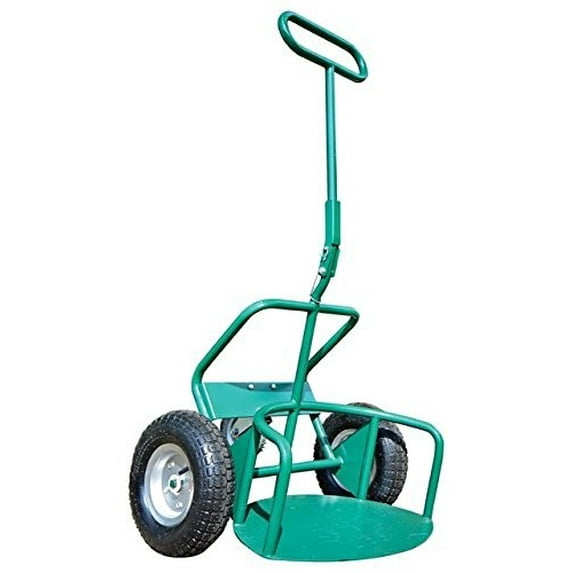 Potwheelz G46 PWFDSTG Plant and Pot Mover, Standard Version
