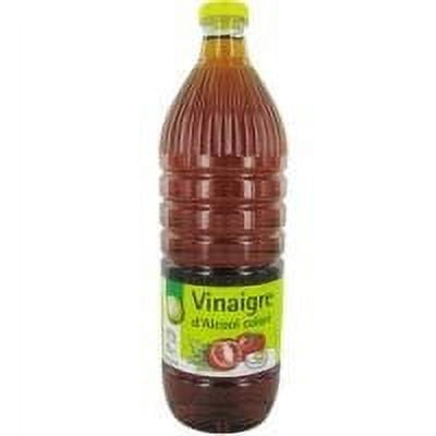 Pouce Vinaigre d'Alcool ColorÃ© 1L