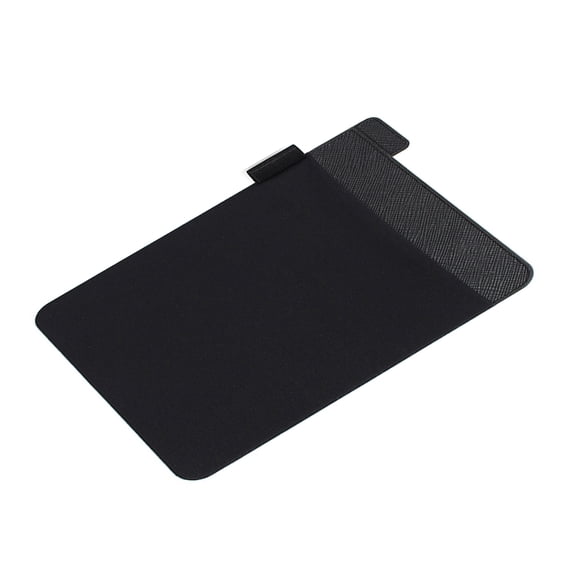 Pouch Holder Portable External Hard Drive Carrying Case for Computer Stick On Laptop Organizers Portable Storage Pocket