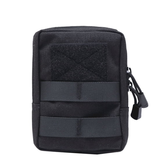 Pouch Multi-Purpose Compact Tactical Waist Bags Small Utility Pouch Belt Bags