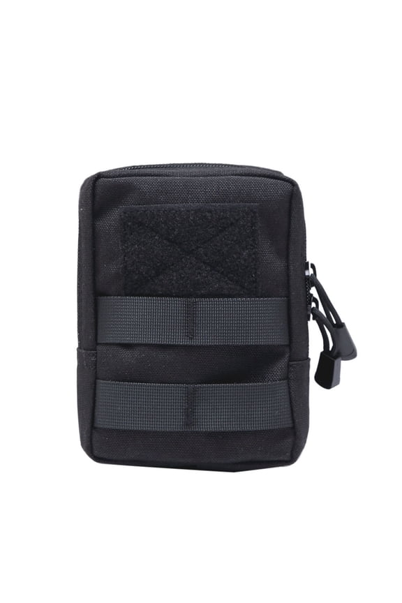 Pouch Multi-Purpose Compact Tactical Waist Bags Small Utility Pouch Belt Bags