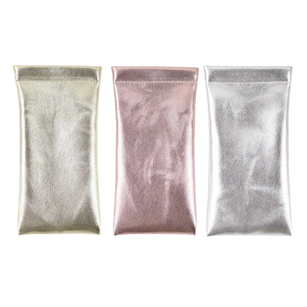 Pouch Sunglasses Case Glasses Eyeglass Organizer Cloth Eye Glass Carry