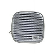 [Pouch] Travel Organizer Bag Multi-function Travel Portable Pouch - Ash Grey (S)