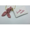 thumbnail image 1 of Pouch With Scrunchie, 1 of 2