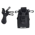 thumbnail image 1 of Pouch with Lanyard ,Carrying Holder, Storage Bag ,Adajustable, Nylon, Handsfree, Case Cover Convenient 20B, 1 of 8