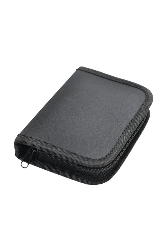 Pouch with Zipper Useful for Storing Jewelry Pliers Small Hand Tools Beaded Tools Watch Repair Other Tools