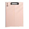 thumbnail image 1 of Pouches For Organization Ile Clip Board File Folder Document Holder Large Capacity A4 File Organizer Smooth Edge Portable Supplies, 1 of 7