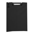 thumbnail image 1 of Pouches For Organization Ile Clip Board File Folder Document Holder Large Capacity A4 File Organizer Smooth Edge Portable Supplies, 1 of 7