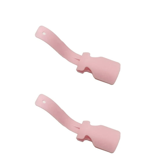 Pouches For Organization Lazy Shoe Helper Portable Slider Handled Shoe Horn Shoe Lifting Helper Easy