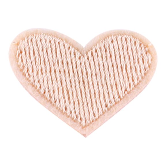 Pouches For Organization Love Embroidery Chapter Embroidery Cloth Stickers Clothing Accessories Shoes And Hats Bags Accessories Jewelry Accessories