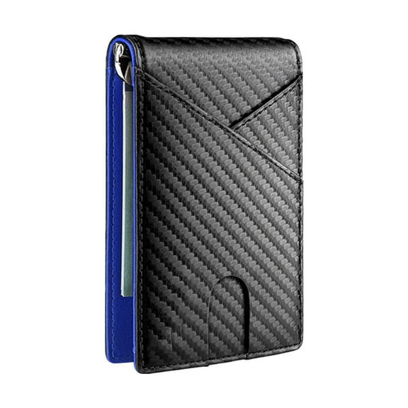 Pouches For Organization US Dollar Wallet For Men's Wallet Fiber Wallet For Men's Leather Wallet Business Wallet