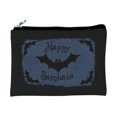 thumbnail image 1 of Pouches Happy Samhain Bats, 1 of 4