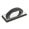 thumbnail image 1 of Pouches For Organization Grout Float Tool Small Concrete | Grout Grout Tools For Tile Rubber Grout Float Grout Removal Tool For Masonry Stucco Drywall Concrete, 1 of 8