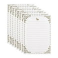 thumbnail image 1 of Pouches For Organization Vintage Design Stationary Paper Retro Letter Paper Stamping Letter Writing Paper Vintage Love Letter Writing Paper Stationary Paper Gift Letter Paper, 1 of 8