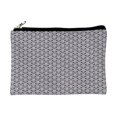 thumbnail image 1 of Pouches Patterned Drop Colored, 1 of 4