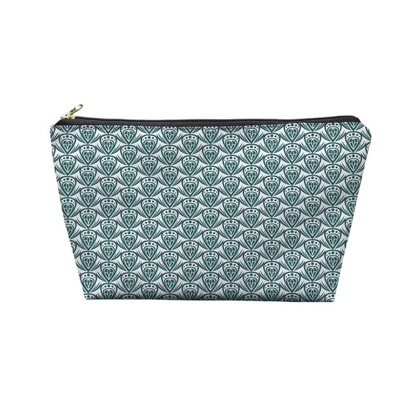 Pouches Patterned Drop