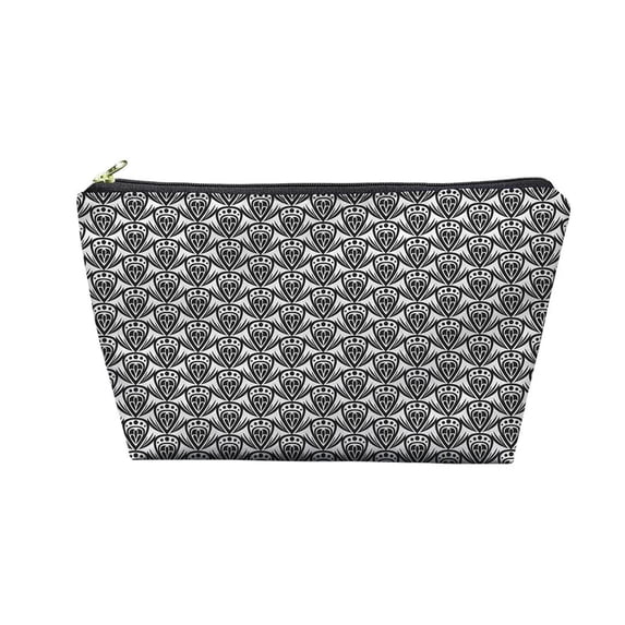 Pouches Patterned Drop