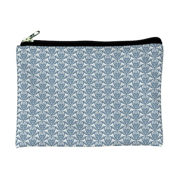 Pouches Patterned Drop