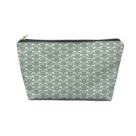 Pouches Patterned Drop