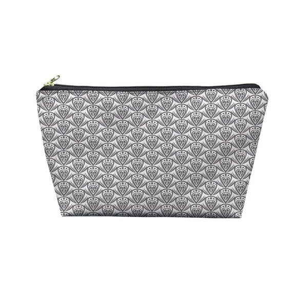 Pouches Patterned Drop