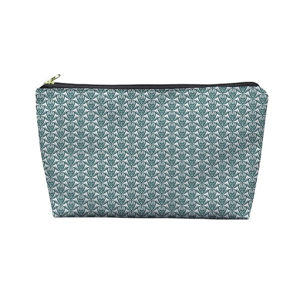 Pouches Patterned Drop