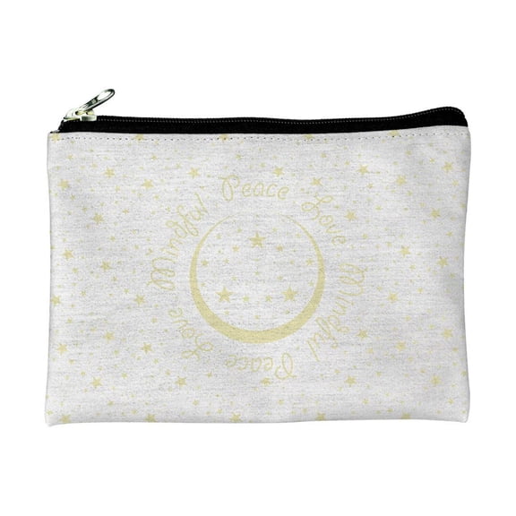 Pouches Peace.Love.Mindful