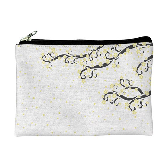 Pouches Spring Blossoms