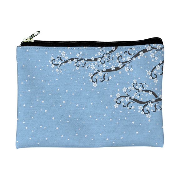 Pouches Spring Blossoms