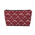 thumbnail image 1 of Pouches Yule Pattern, 1 of 4