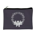 thumbnail image 1 of Pouches Yule Wreath, 1 of 4